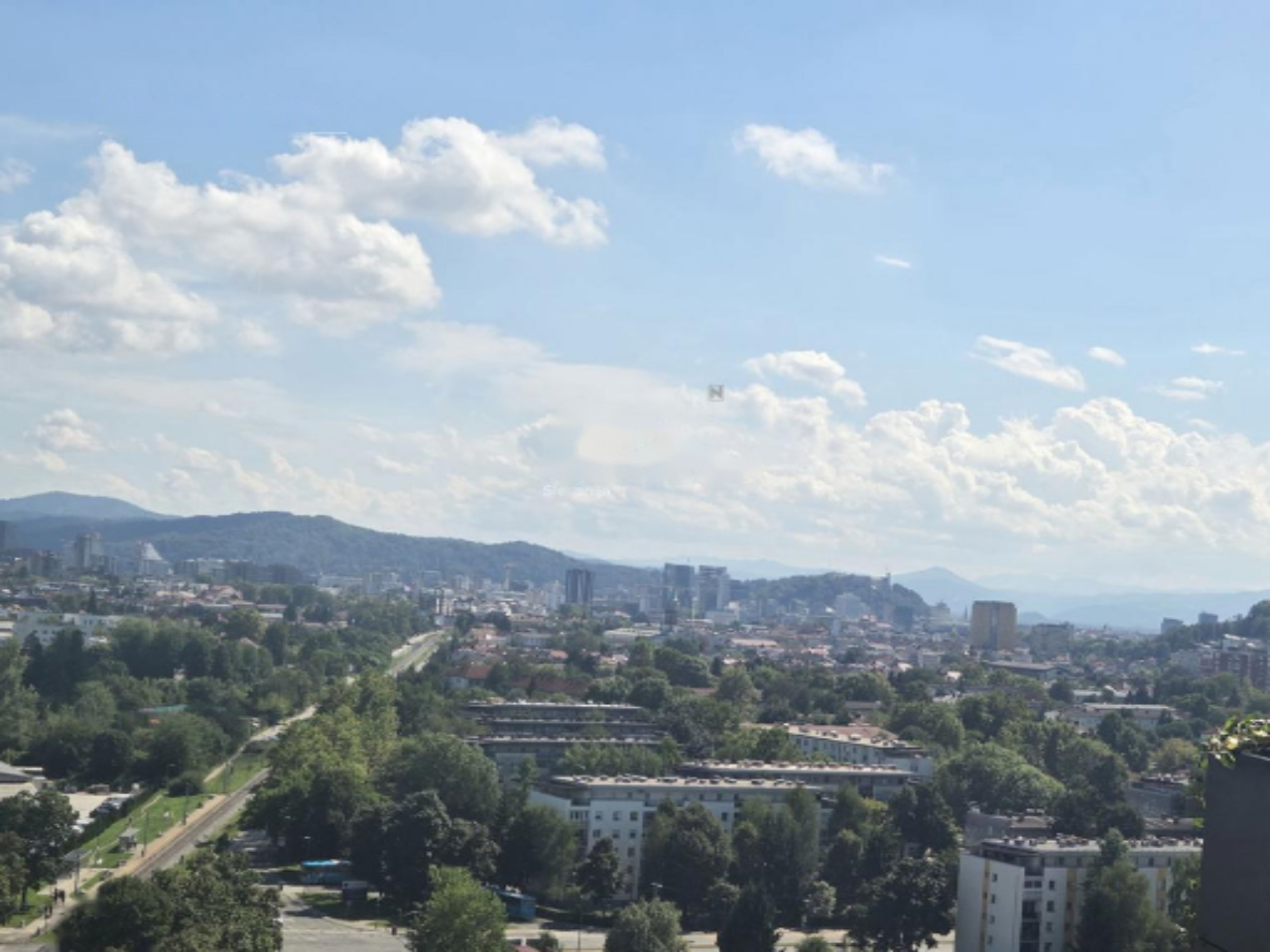 Квартира в Любляне, Словения, 201 м² - фото 10