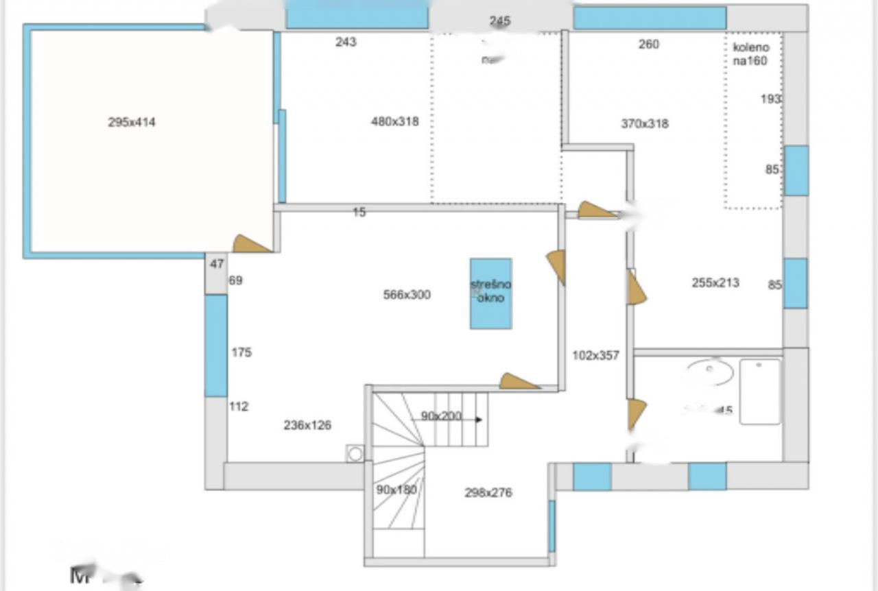 Дом в Любляне, Словения, 422 м² - фото 10
