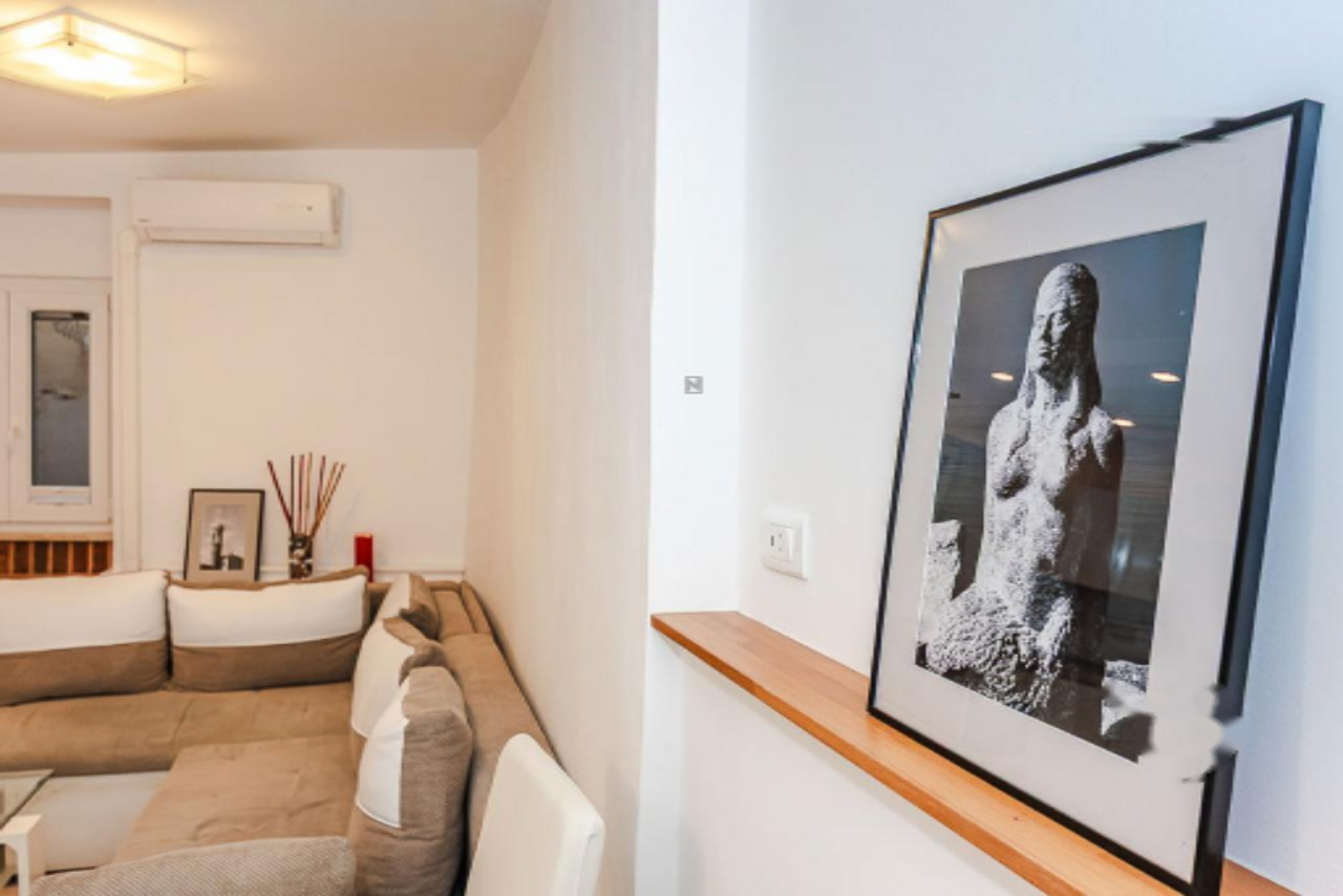 Квартира в Пиране, Словения, 38 м² - фото 10