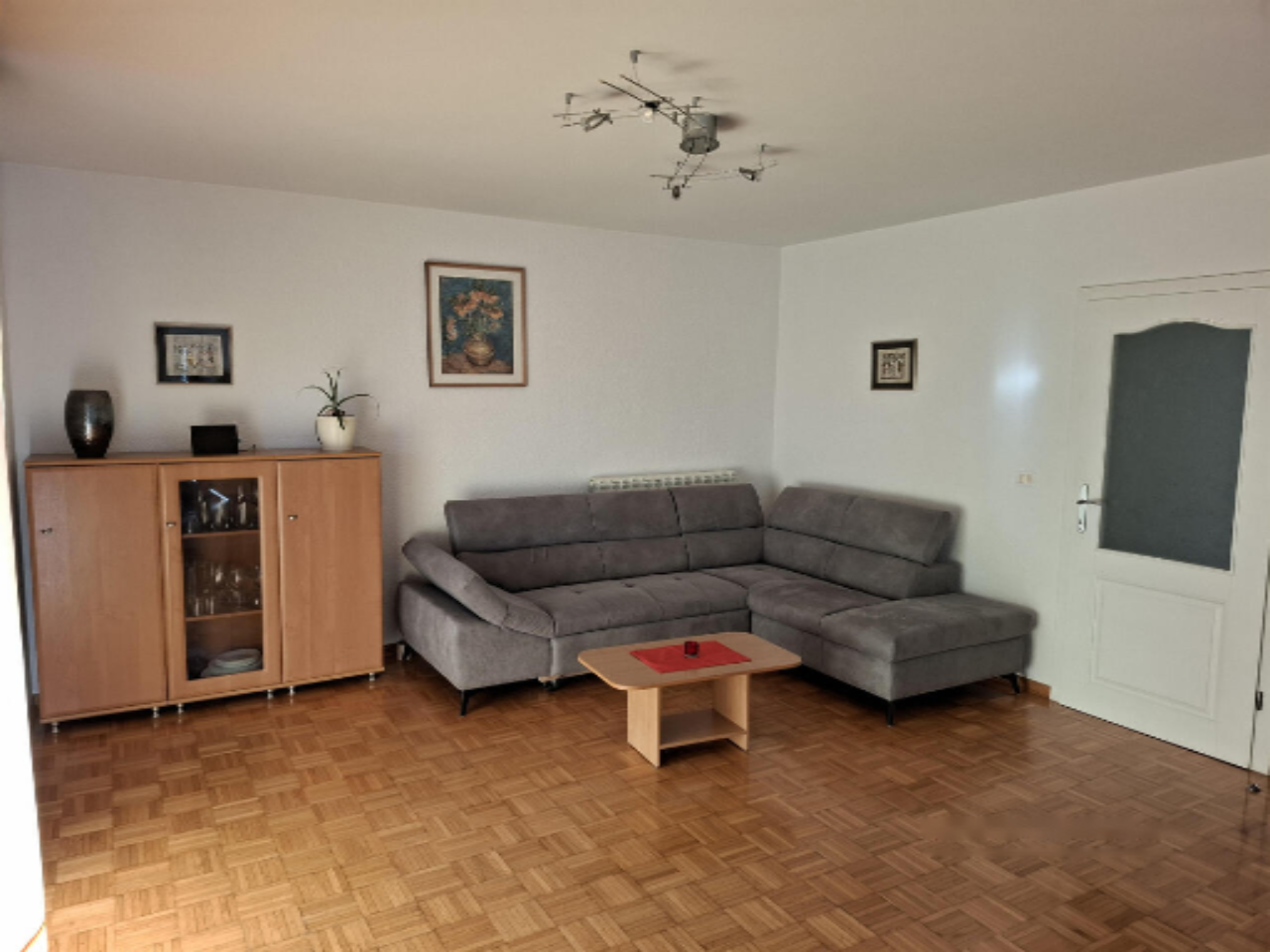 Квартира в Копере, Словения, 129 м² - фото 10