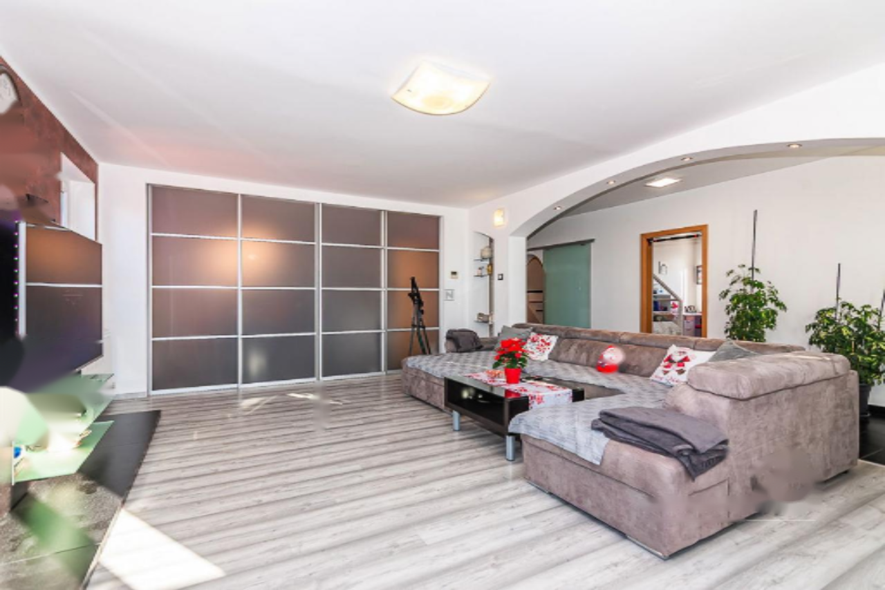 Квартира в Копере, Словения, 197 м² - фото 10