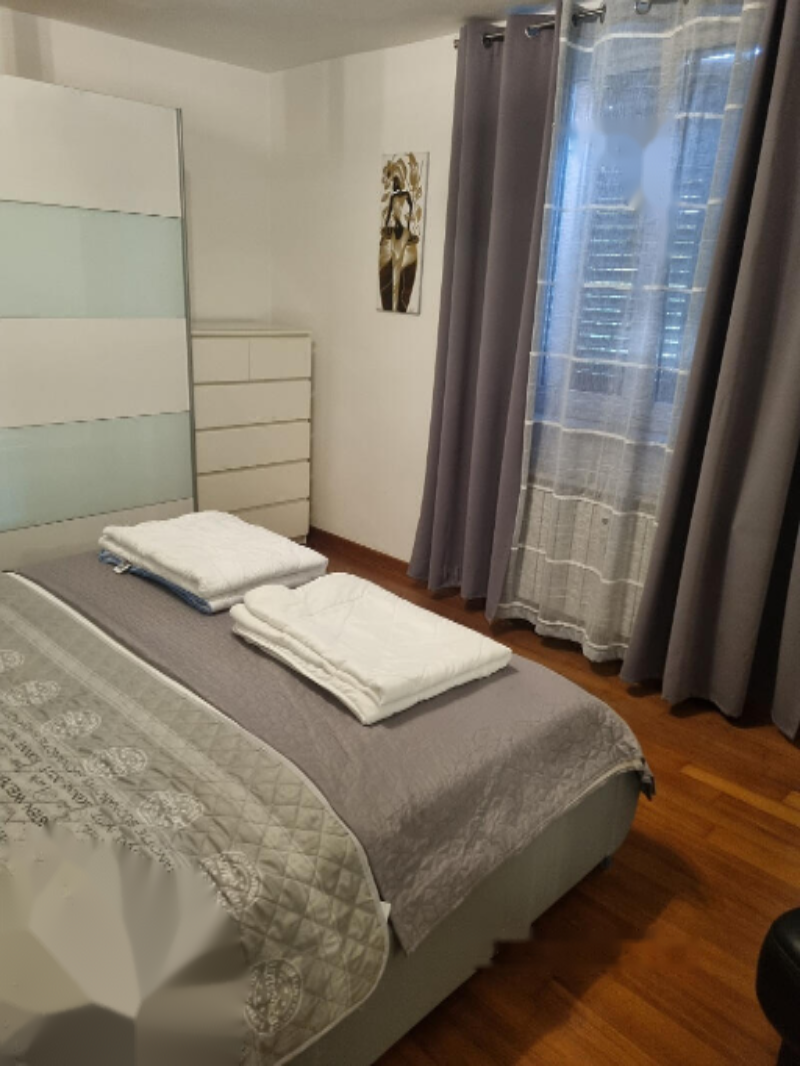 Квартира в Луции, Словения, 75 м² - фото 11