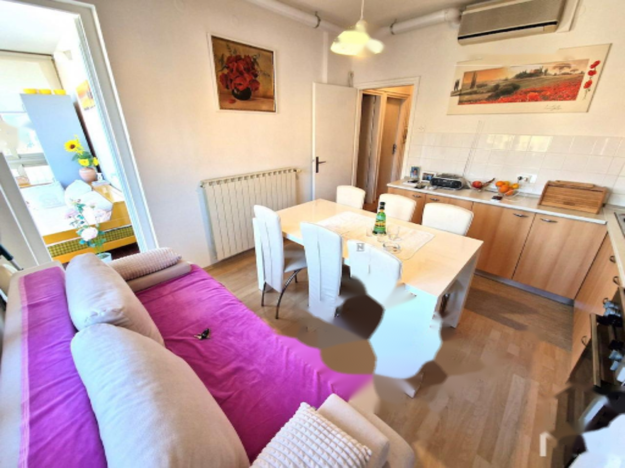 Квартира в Пиране, Словения, 49 м² - фото 11