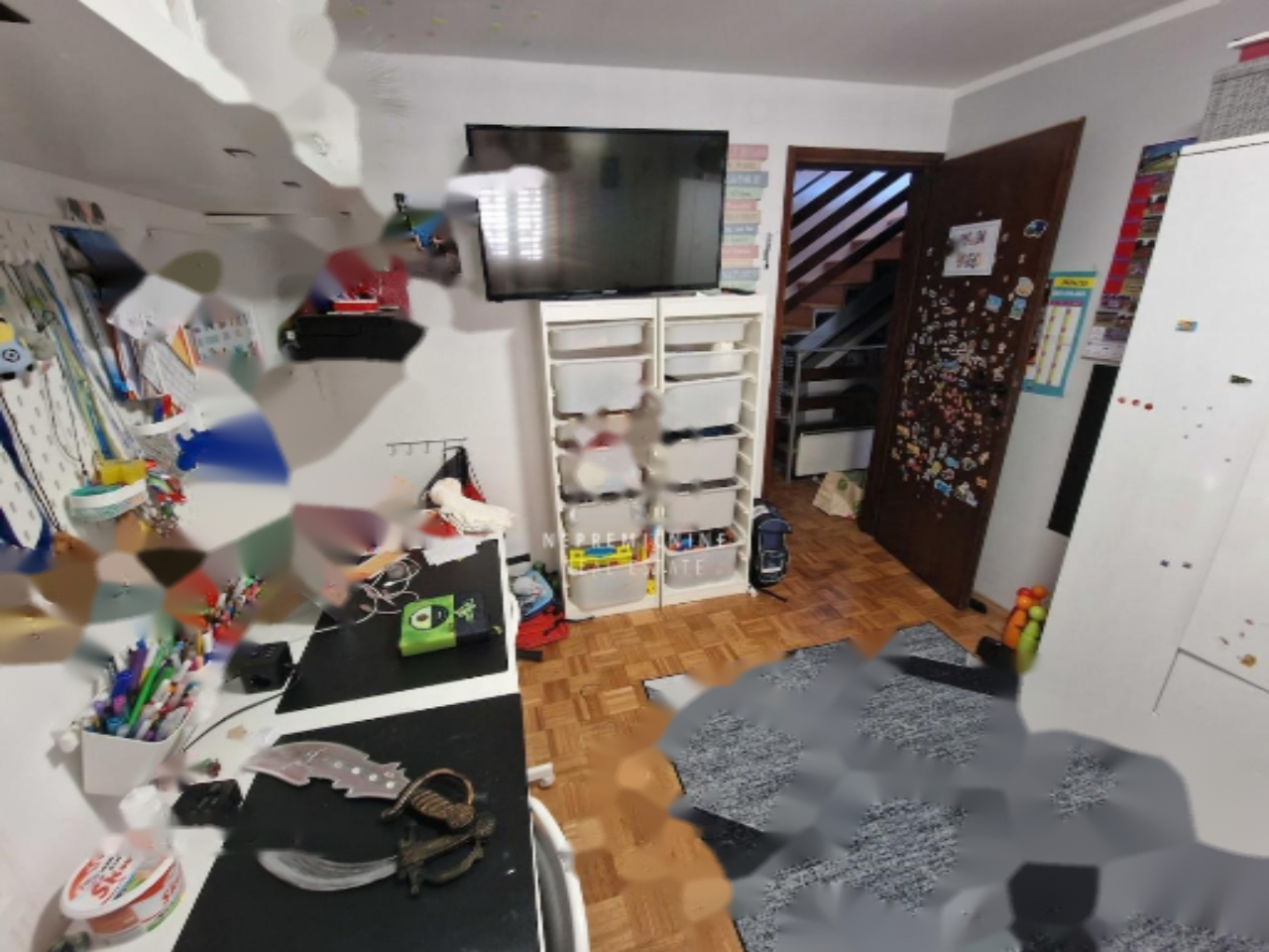 Квартира в Пиране, Словения, 52 м² - фото 11