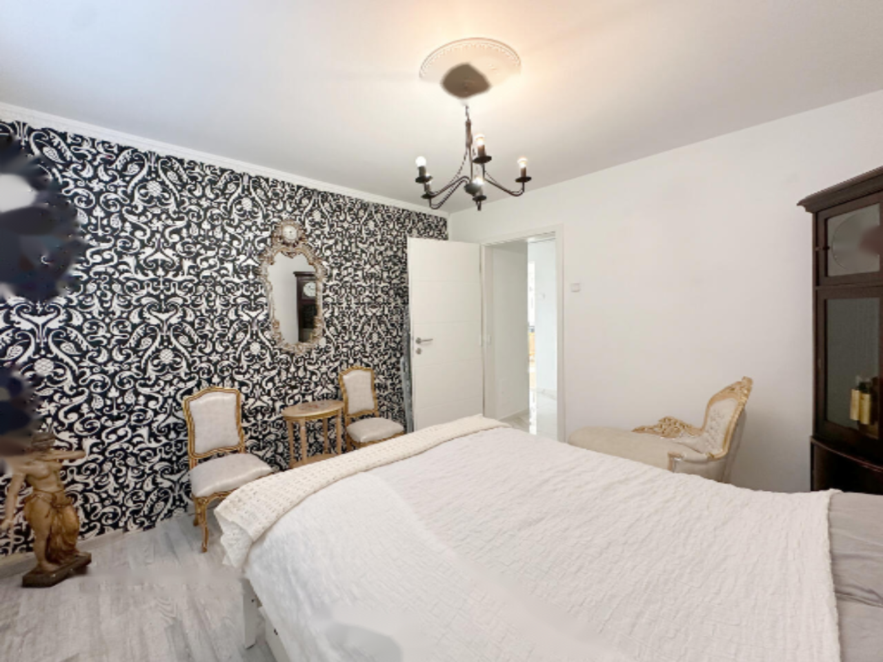 Квартира в Любляне, Словения, 63 м² - фото 11