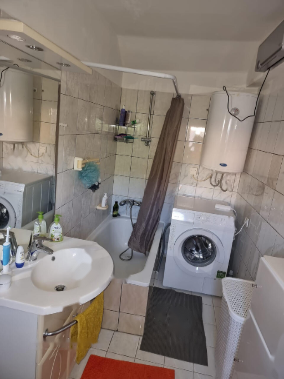 Квартира в Шмарье-при-Елшах, Словения, 193 м² - фото 11