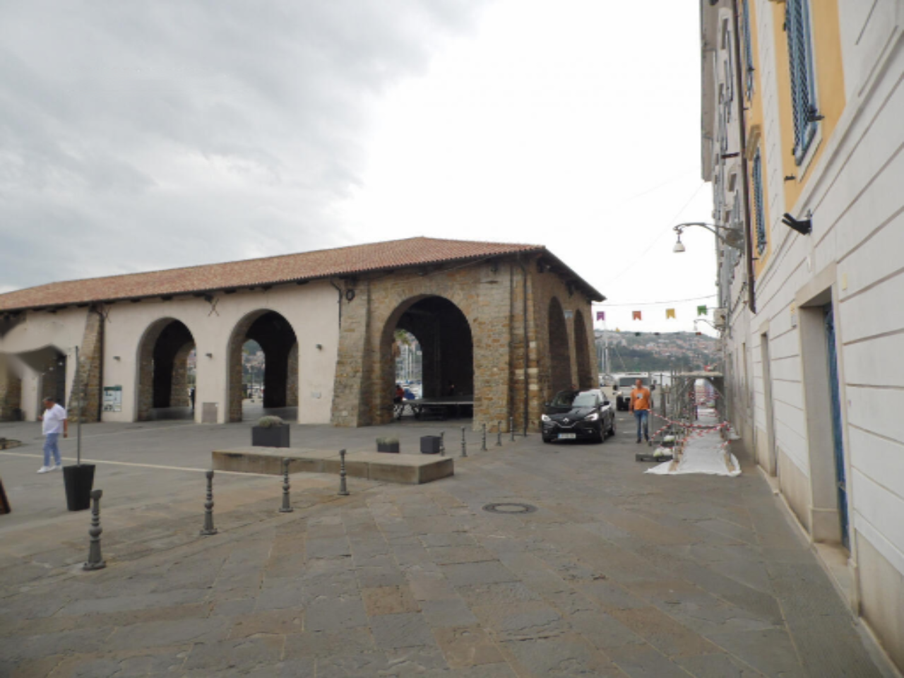 Квартира в Копере, Словения, 23 м² - фото 11