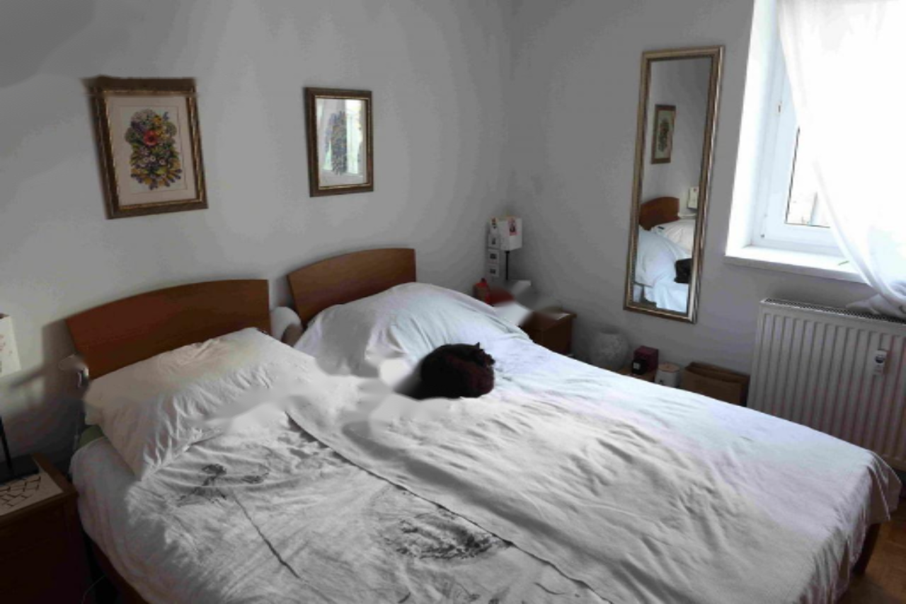 Квартира в Любляне, Словения, 130 м² - фото 11