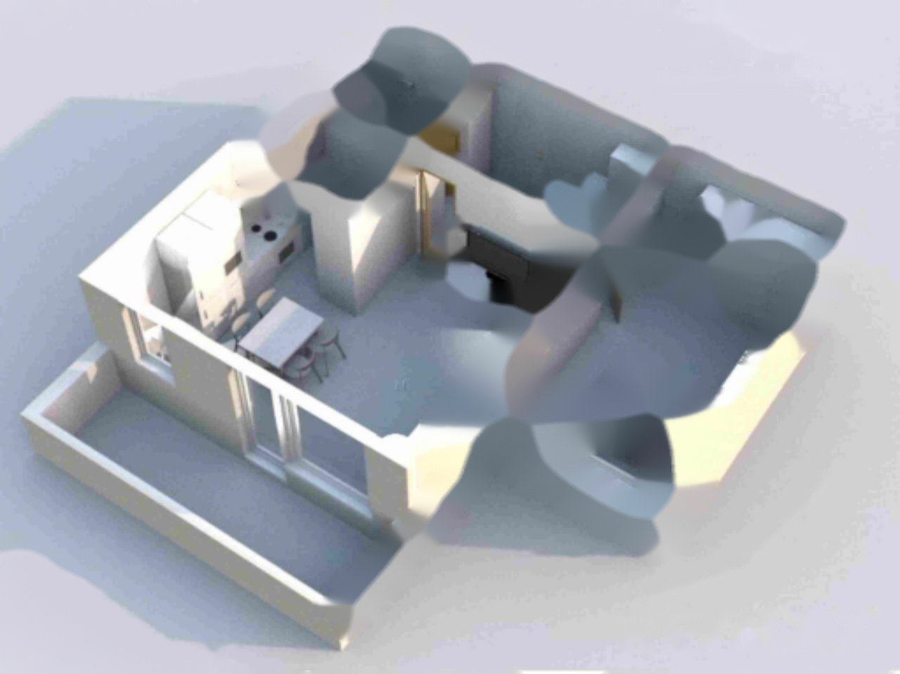 Квартира в Копере, Словения, 59 м² - фото 12