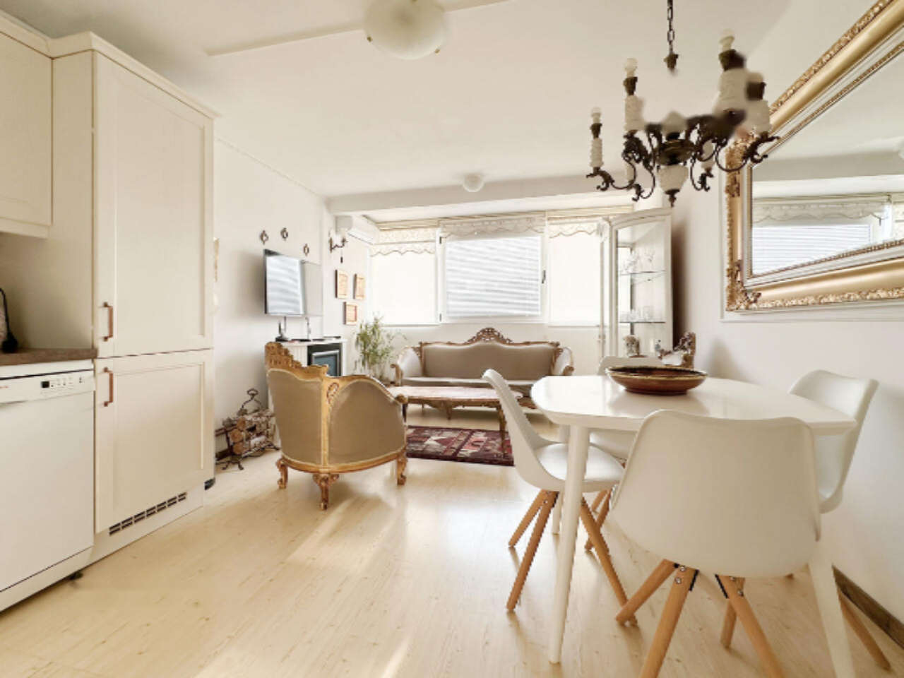 Квартира в Любляне, Словения, 63 м² - фото 12