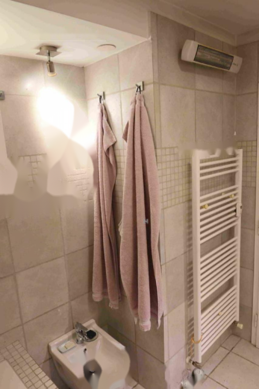 Квартира в Любляне, Словения, 130 м² - фото 12