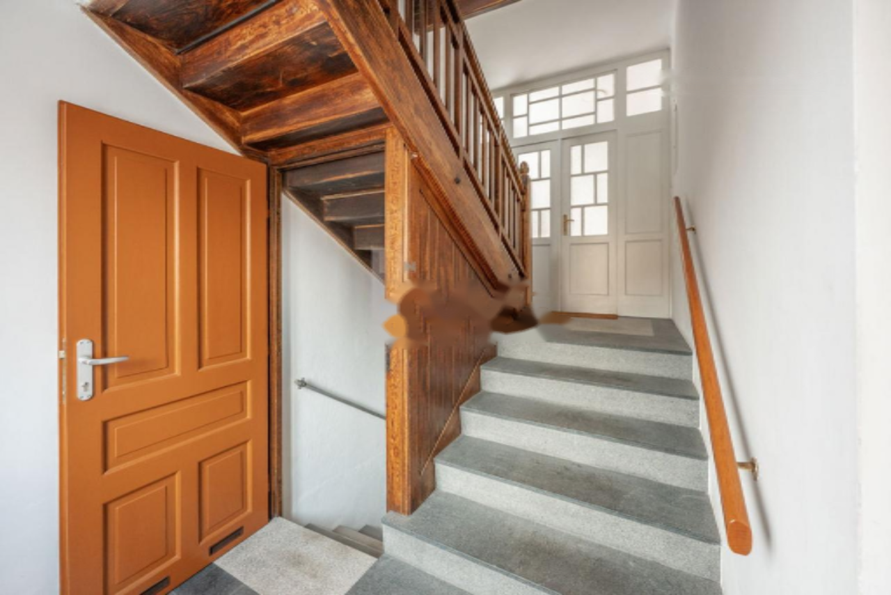 Квартира в Любляне, Словения, 175 м² - фото 12