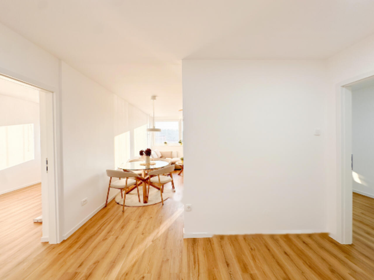 Квартира в Любляне, Словения, 70 м² - фото 12