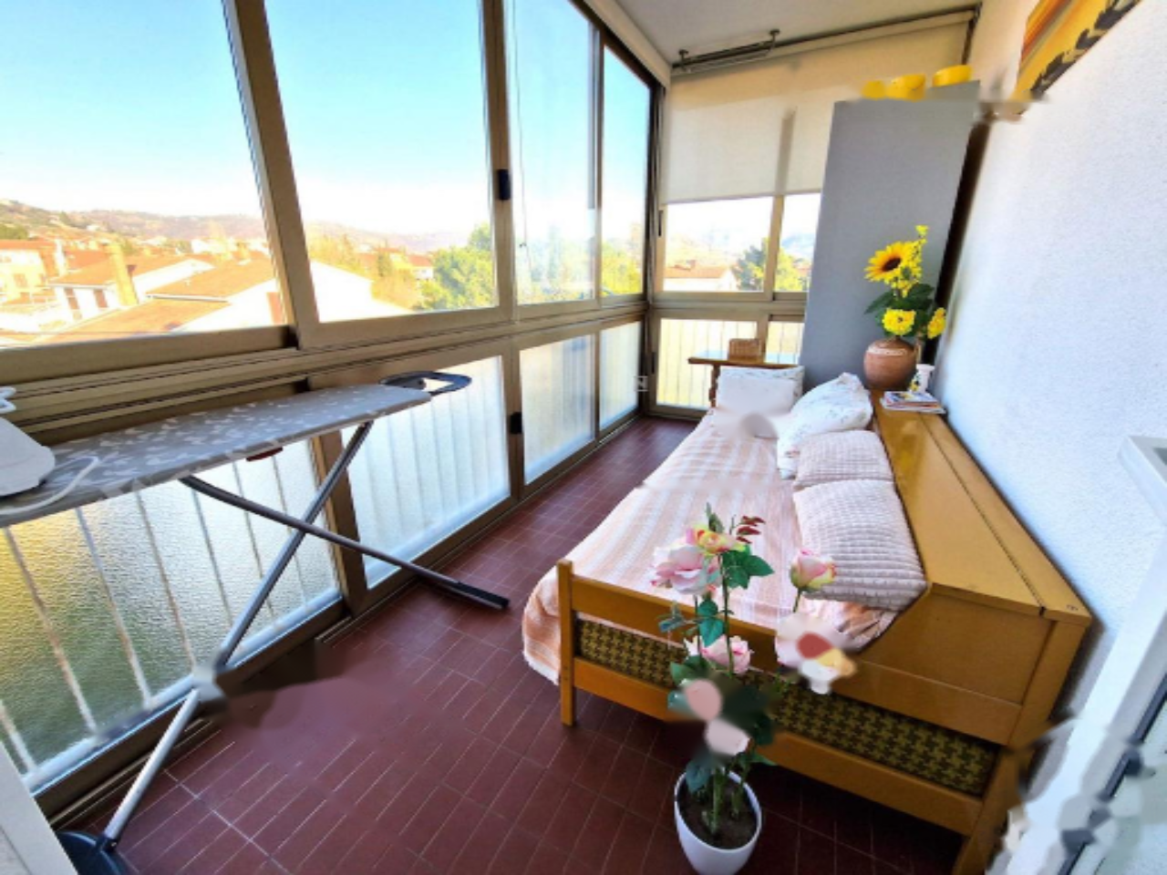 Квартира в Пиране, Словения, 49 м² - фото 12