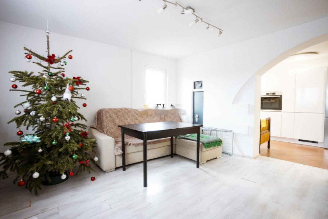 Квартира в Пиране, Словения, 101 м² - фото 12