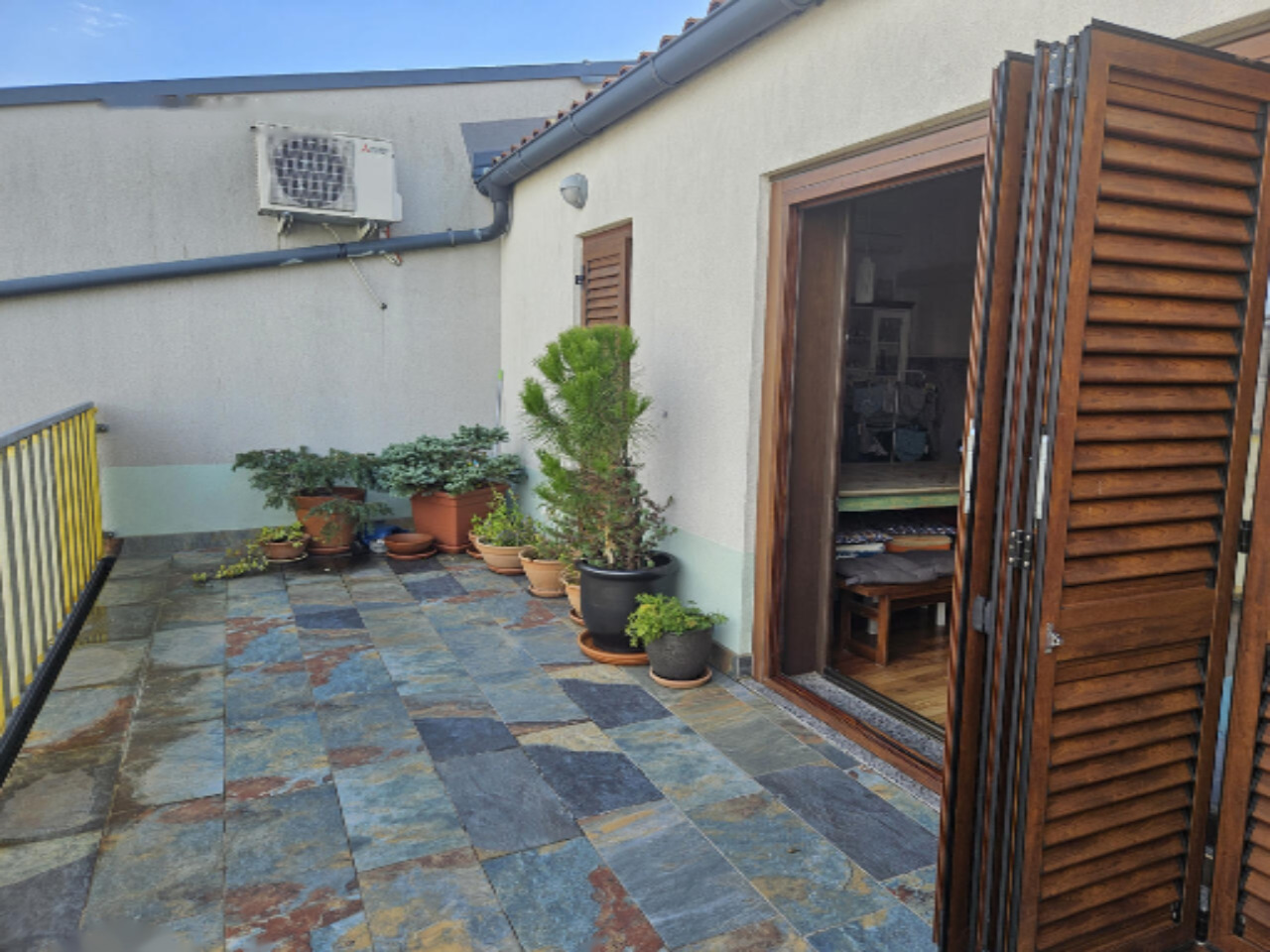 Квартира в Сежане, Словения, 83 м² - фото 12