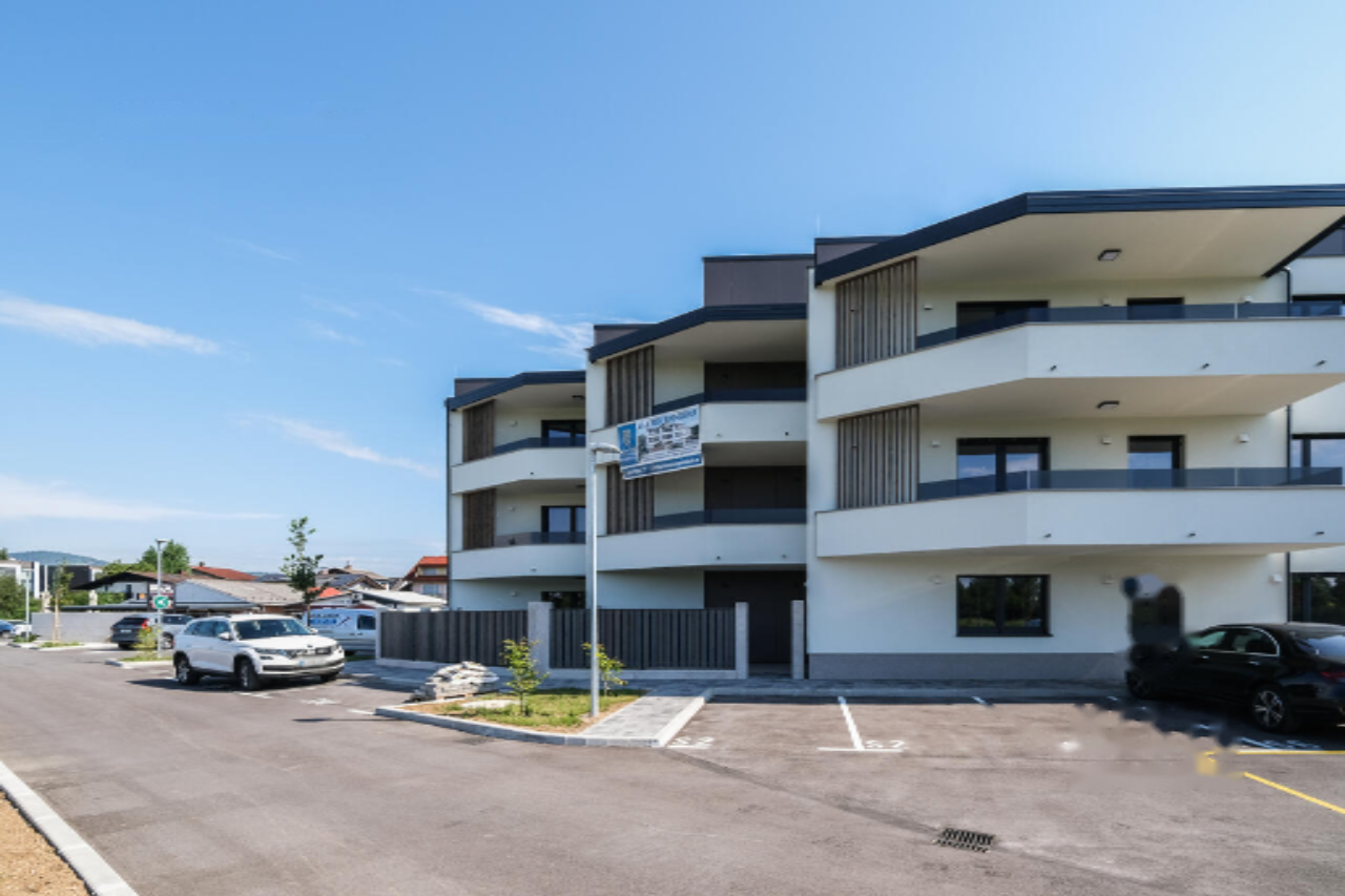 Квартира в Любляне, Словения, 68 м² - фото 12