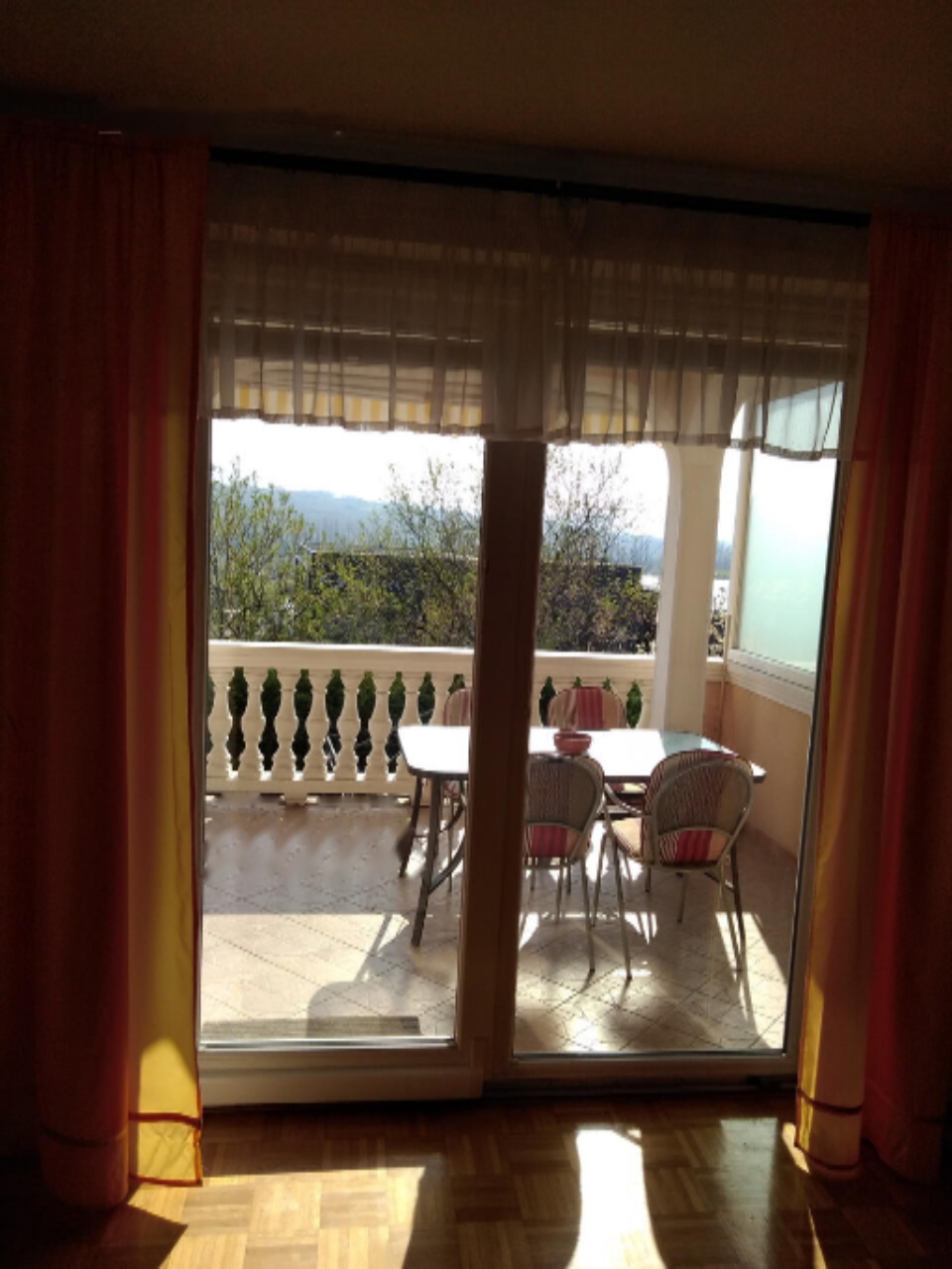 Квартира в Копере, Словения, 129 м² - фото 12