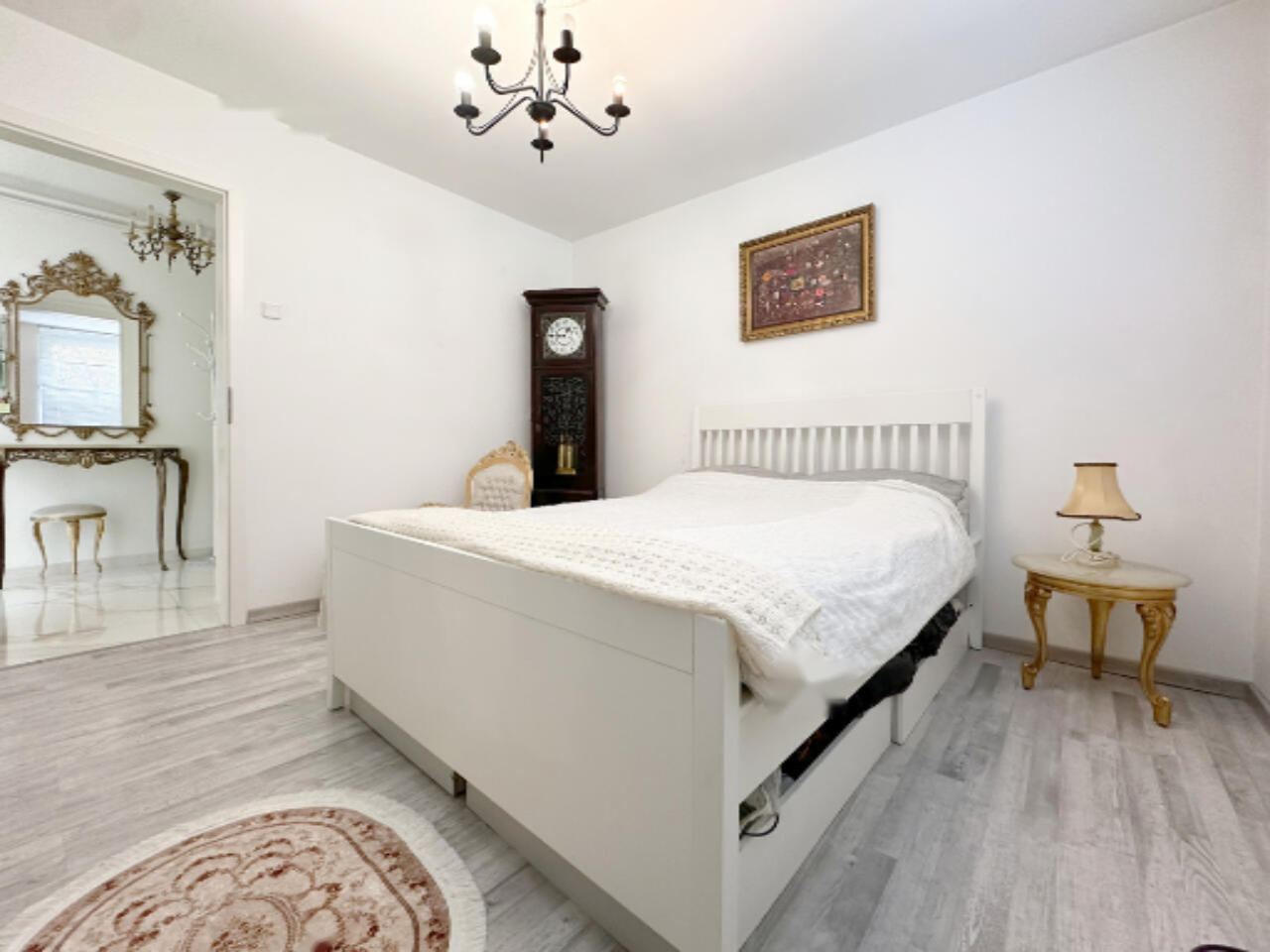 Квартира в Любляне, Словения, 63 м² - фото 13