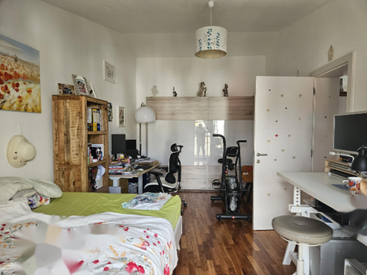 Квартира в Сежане, Словения, 83 м² - фото 13