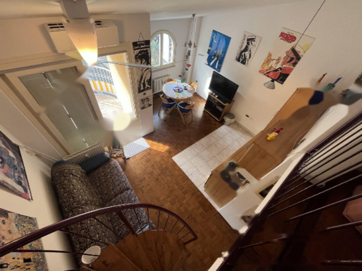 Квартира в Анкаране, Словения, 37 м² - фото 13