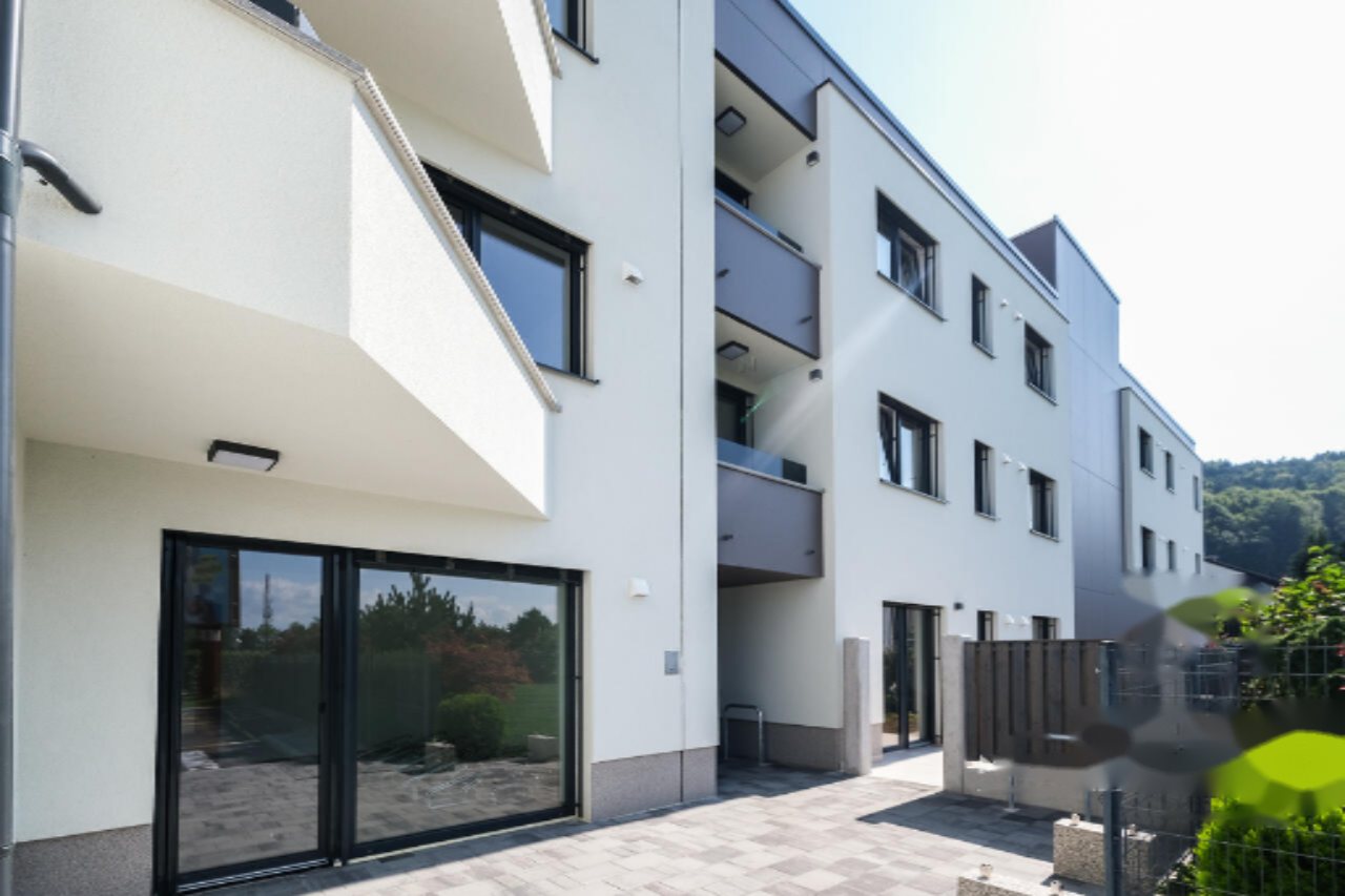 Квартира в Любляне, Словения, 68 м² - фото 13