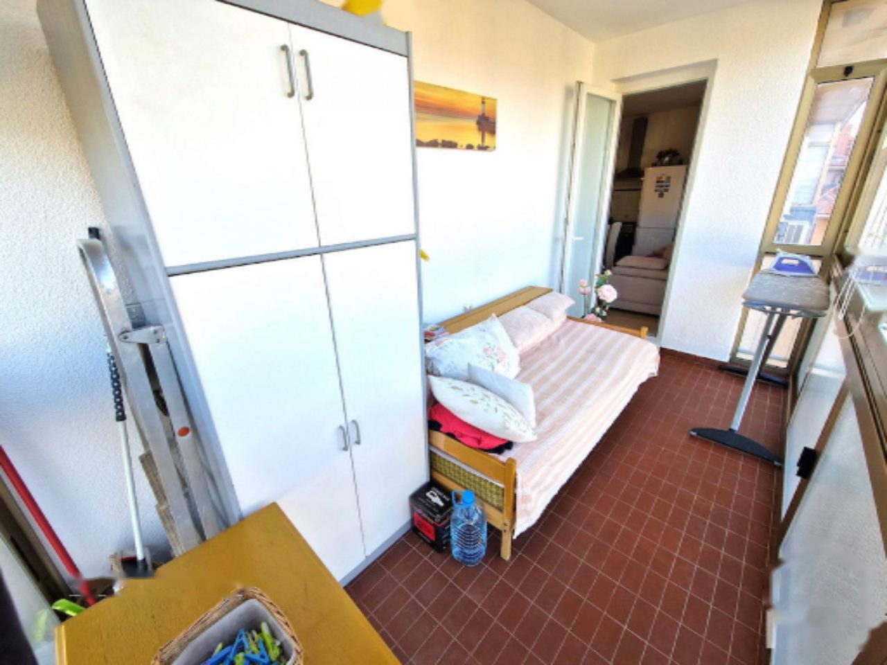 Квартира в Пиране, Словения, 49 м² - фото 13