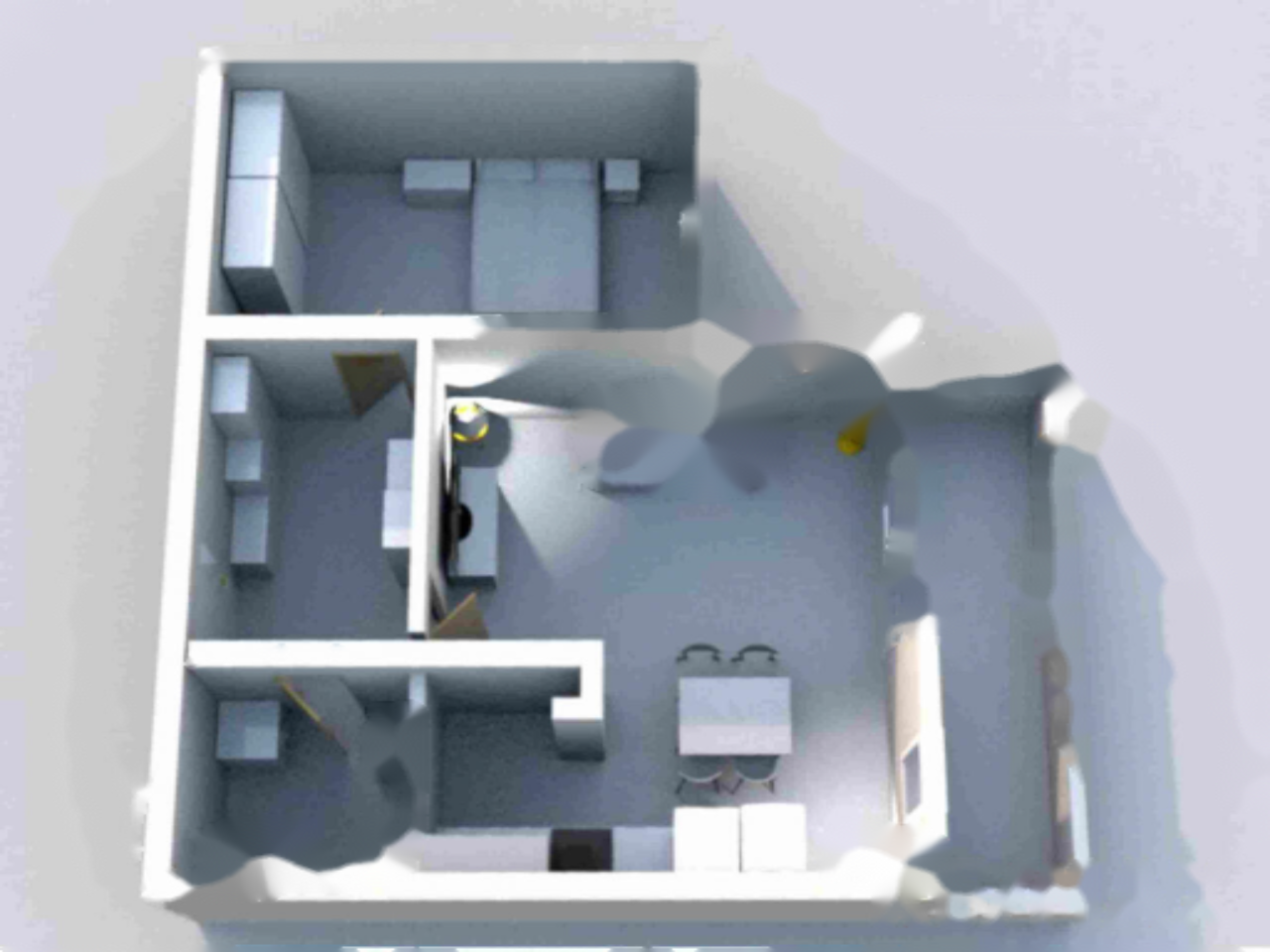 Квартира в Копере, Словения, 59 м² - фото 13