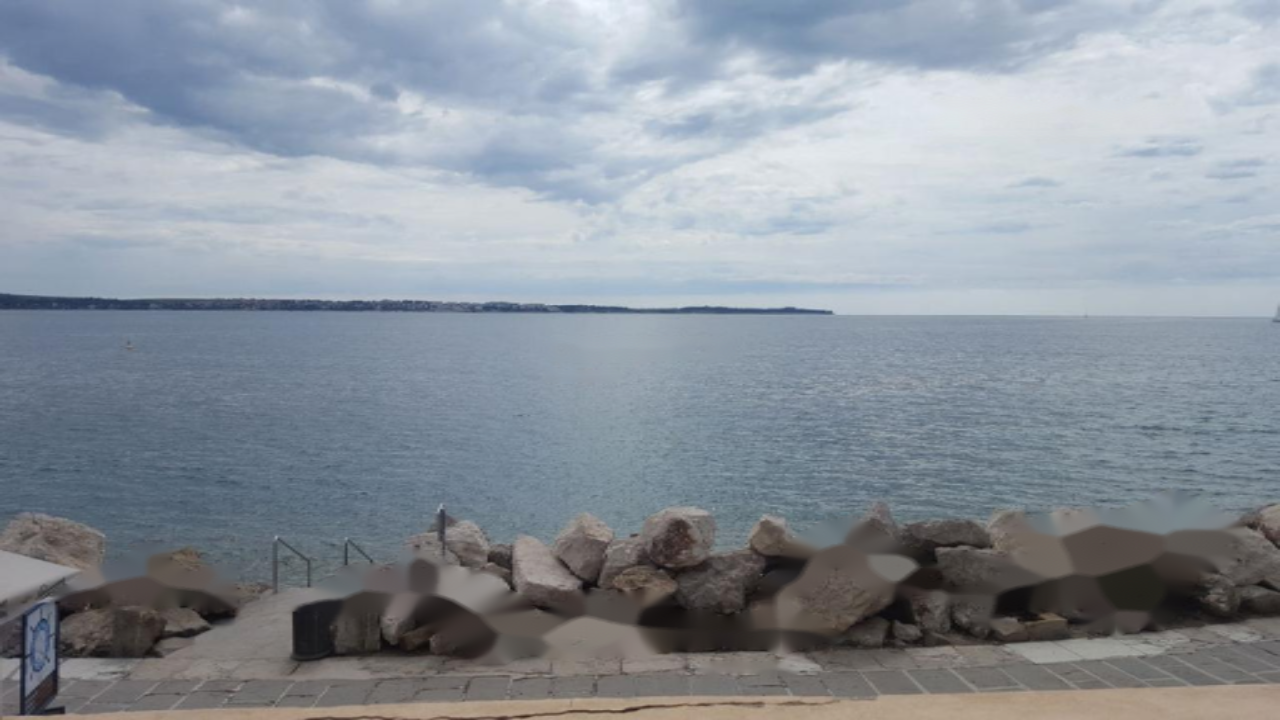 Квартира в Пиране, Словения, 53 м² - фото 13