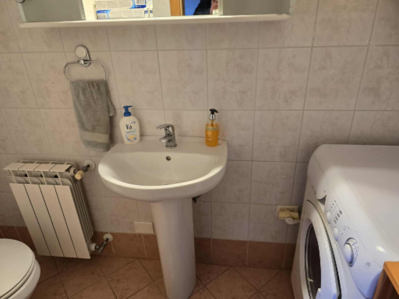 Квартира в Копере, Словения, 144 м² - фото 13