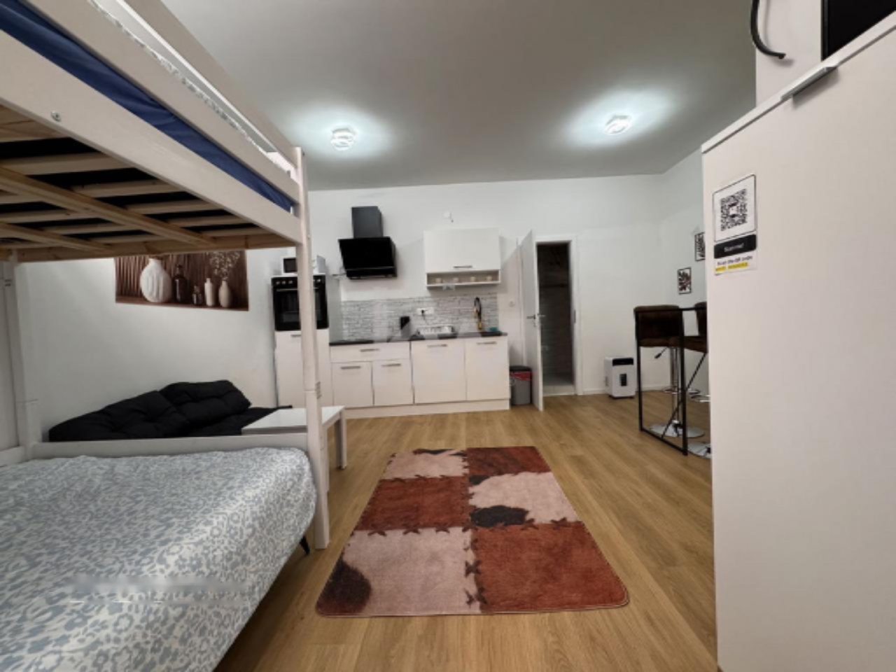 Квартира в Копере, Словения, 30 м² - фото 13