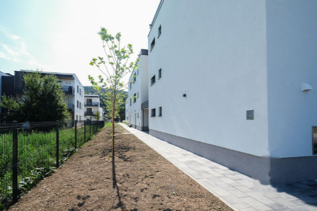 Квартира в Любляне, Словения, 66 м² - фото 13