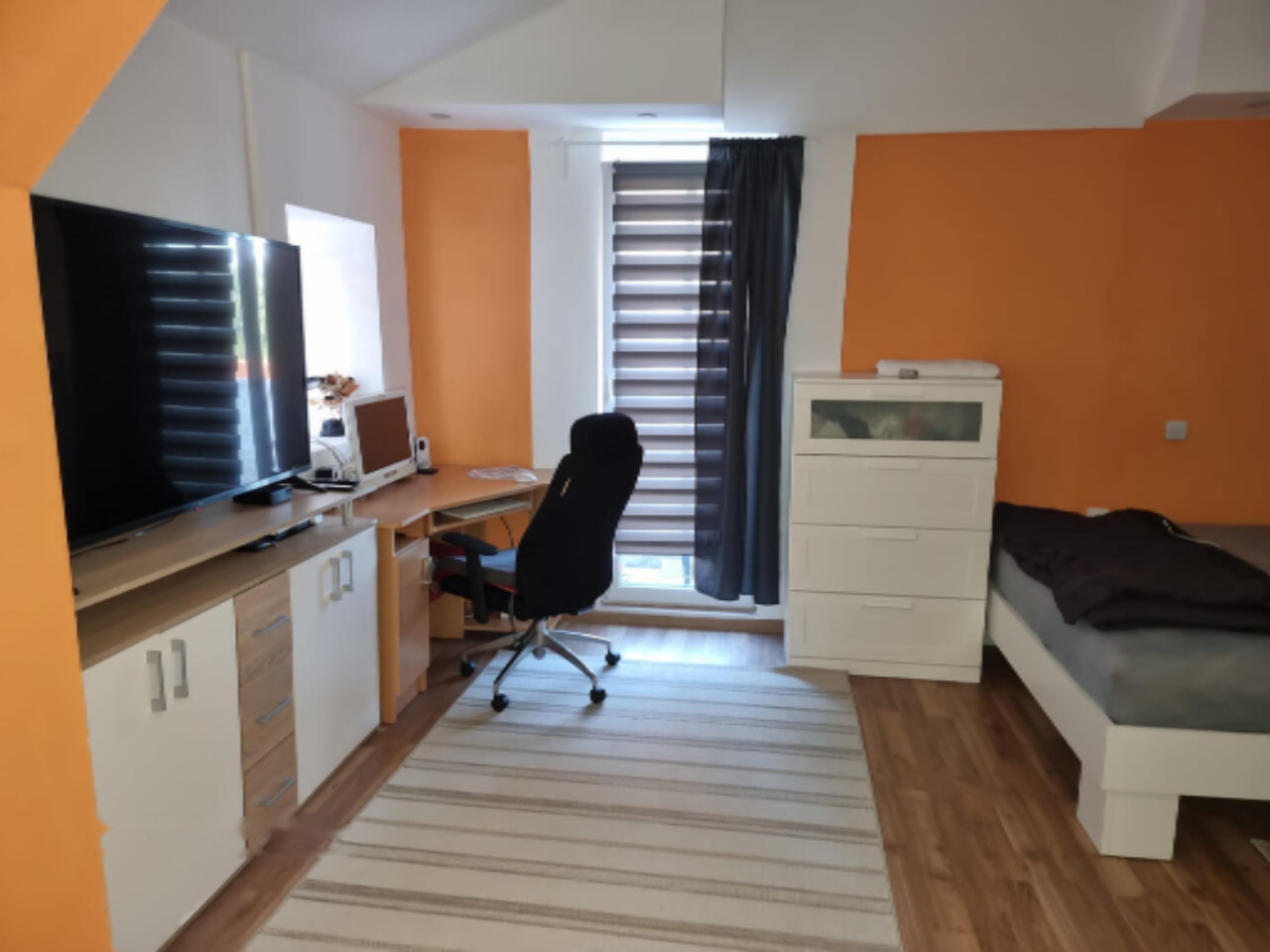 Квартира в Шмарье-при-Елшах, Словения, 193 м² - фото 14