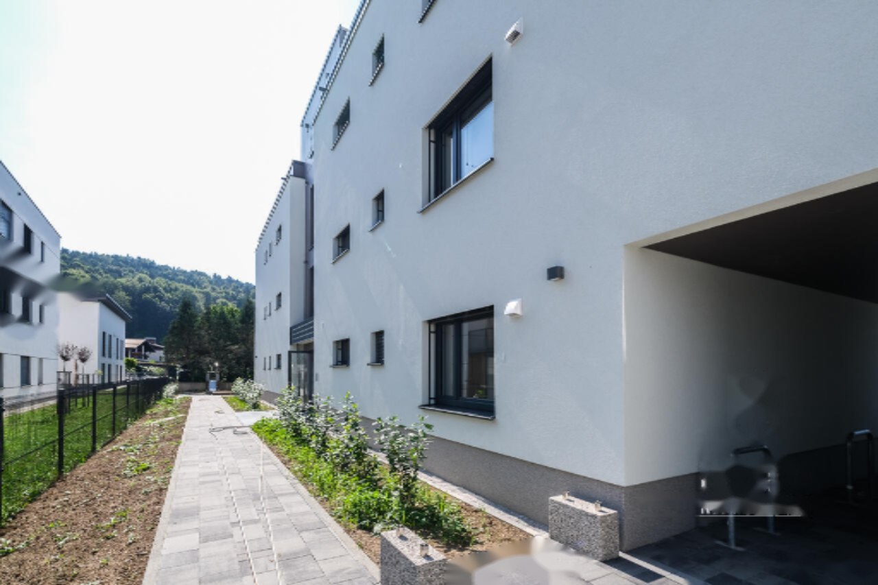 Квартира в Любляне, Словения, 68 м² - фото 14