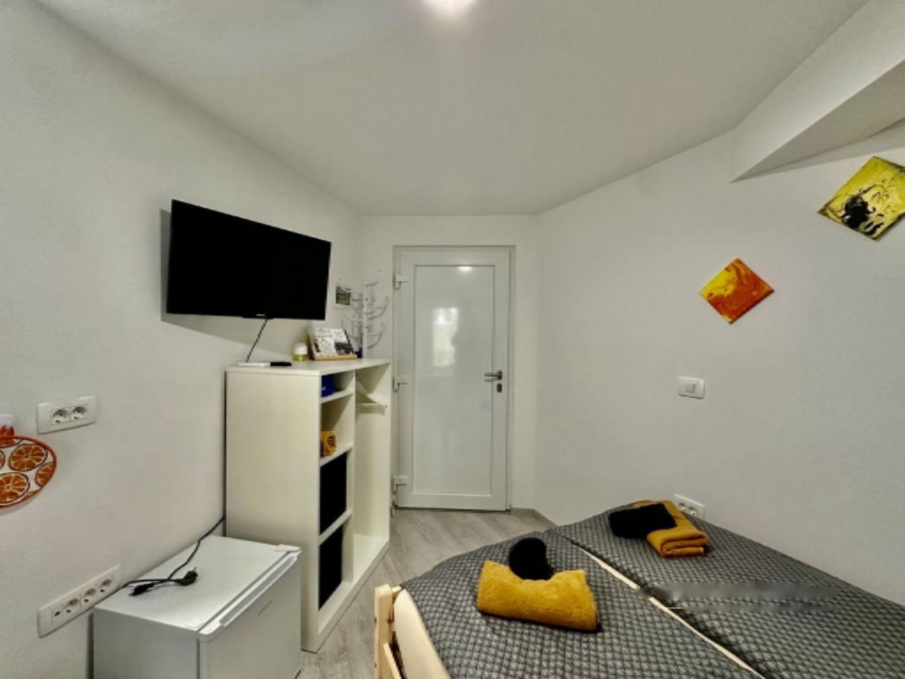 Квартира в Пиране, Словения, 76 м² - фото 14