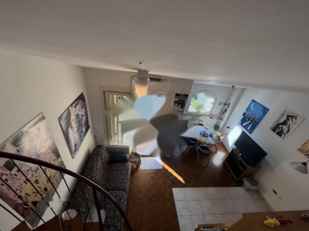 Квартира в Анкаране, Словения, 37 м² - фото 14