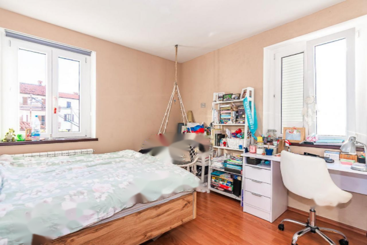 Квартира в Копере, Словения, 197 м² - фото 14