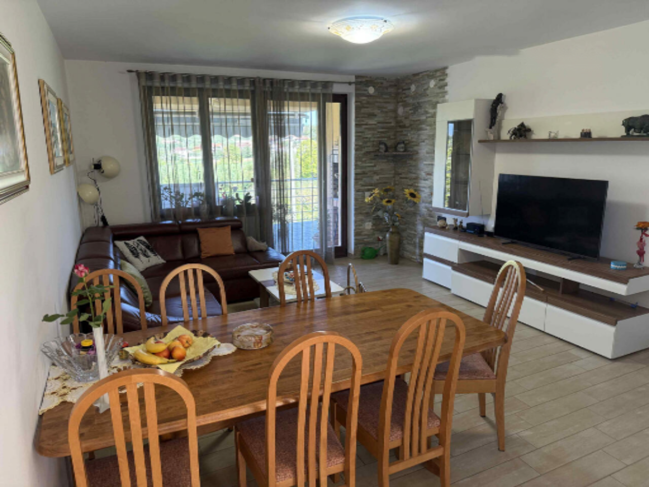 Квартира в Копере, Словения, 143 м² - фото 14