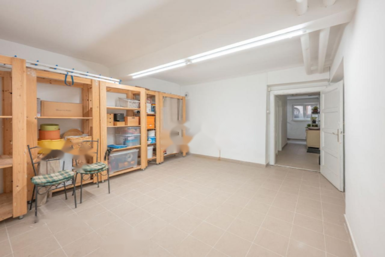 Квартира в Любляне, Словения, 175 м² - фото 15