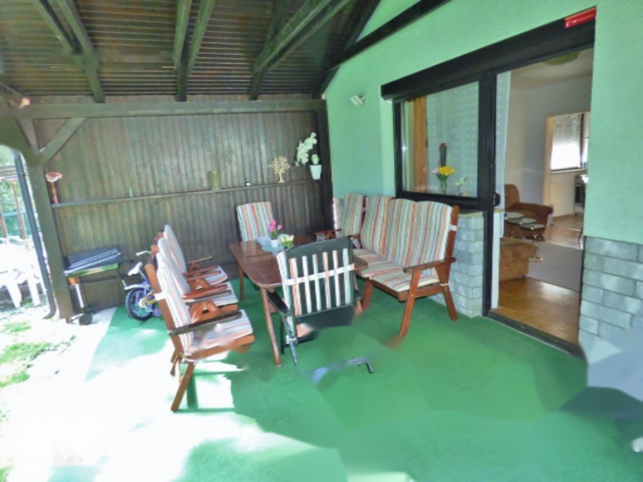 Дом в Любляне, Словения, 274 м² - фото 15