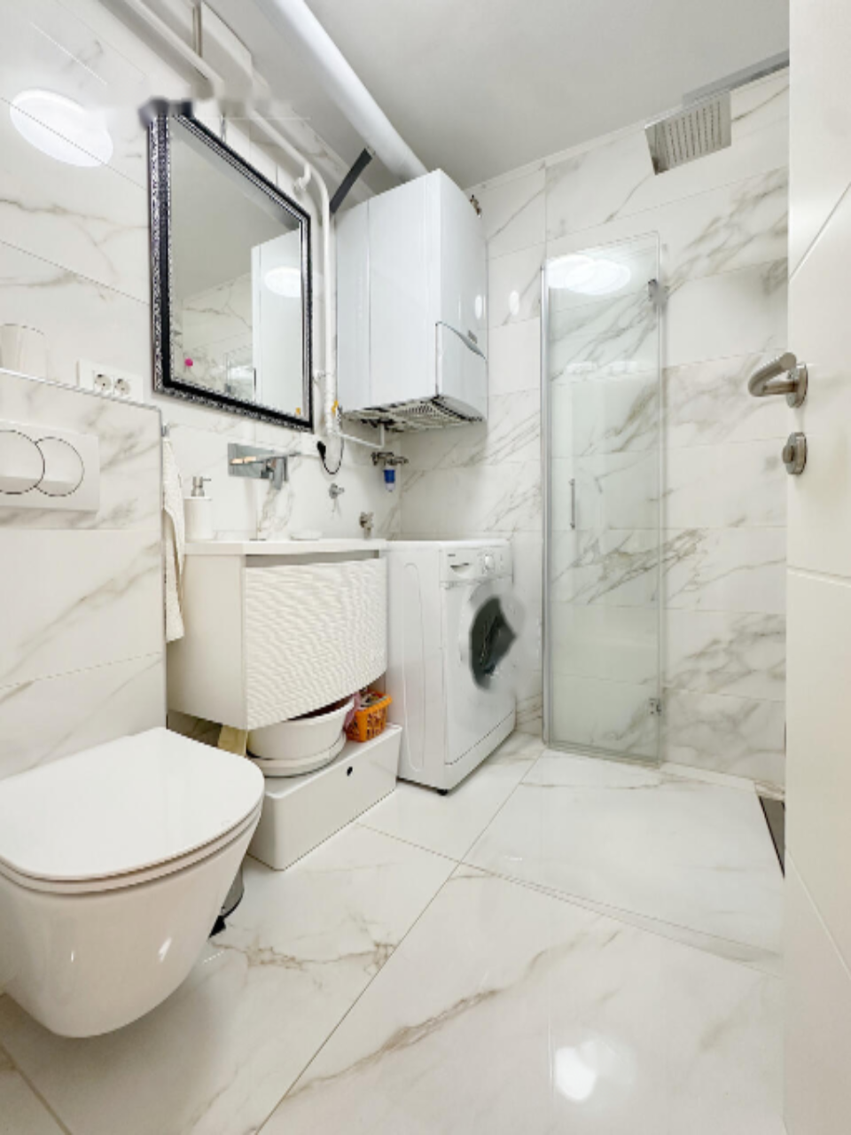 Квартира в Любляне, Словения, 63 м² - фото 15