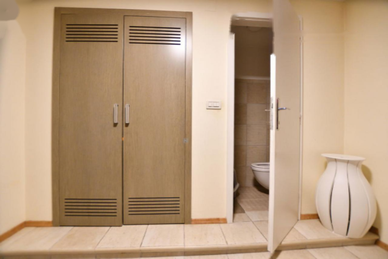 Квартира в Любляне, Словения, 130 м² - фото 15