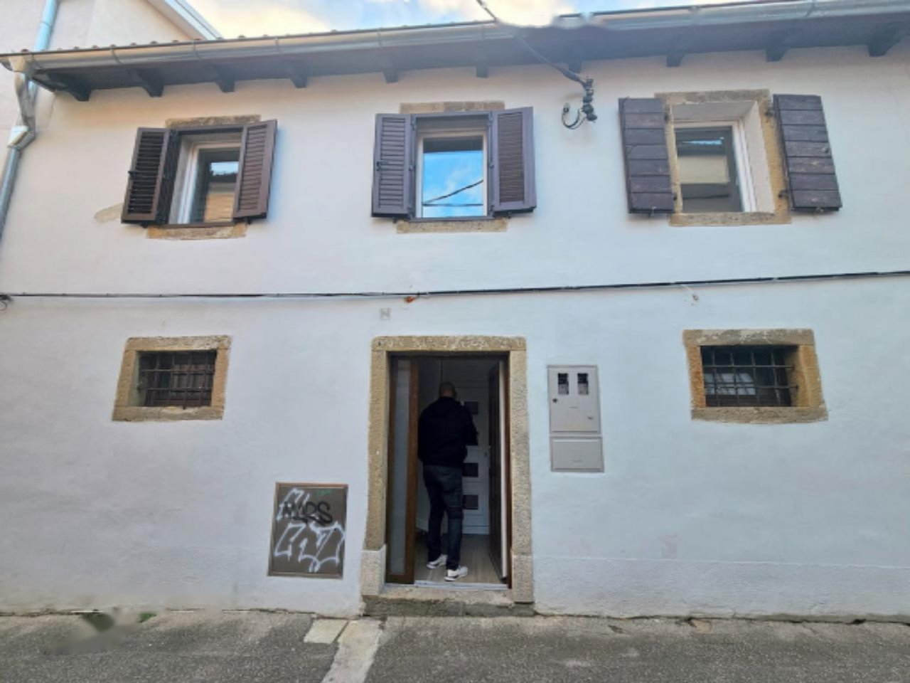 Квартира в Копере, Словения, 59 м² - фото 15