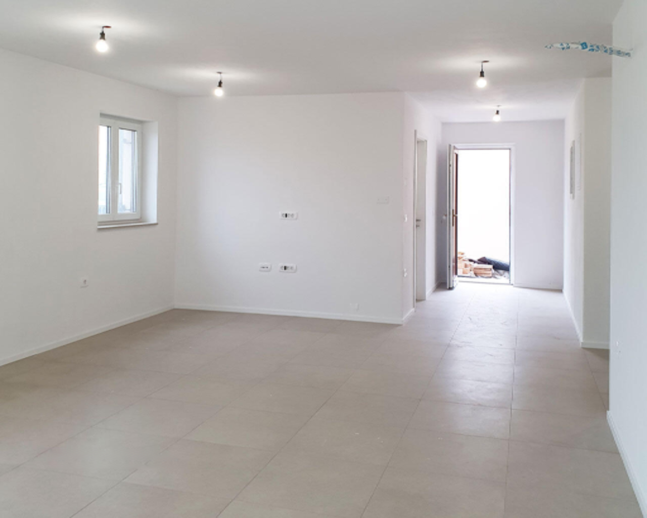 Квартира в Пиране, Словения, 110 м² - фото 15