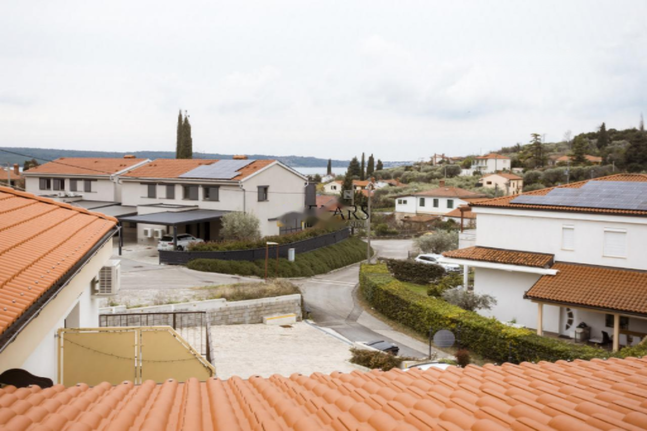 Квартира в Пиране, Словения, 101 м² - фото 16