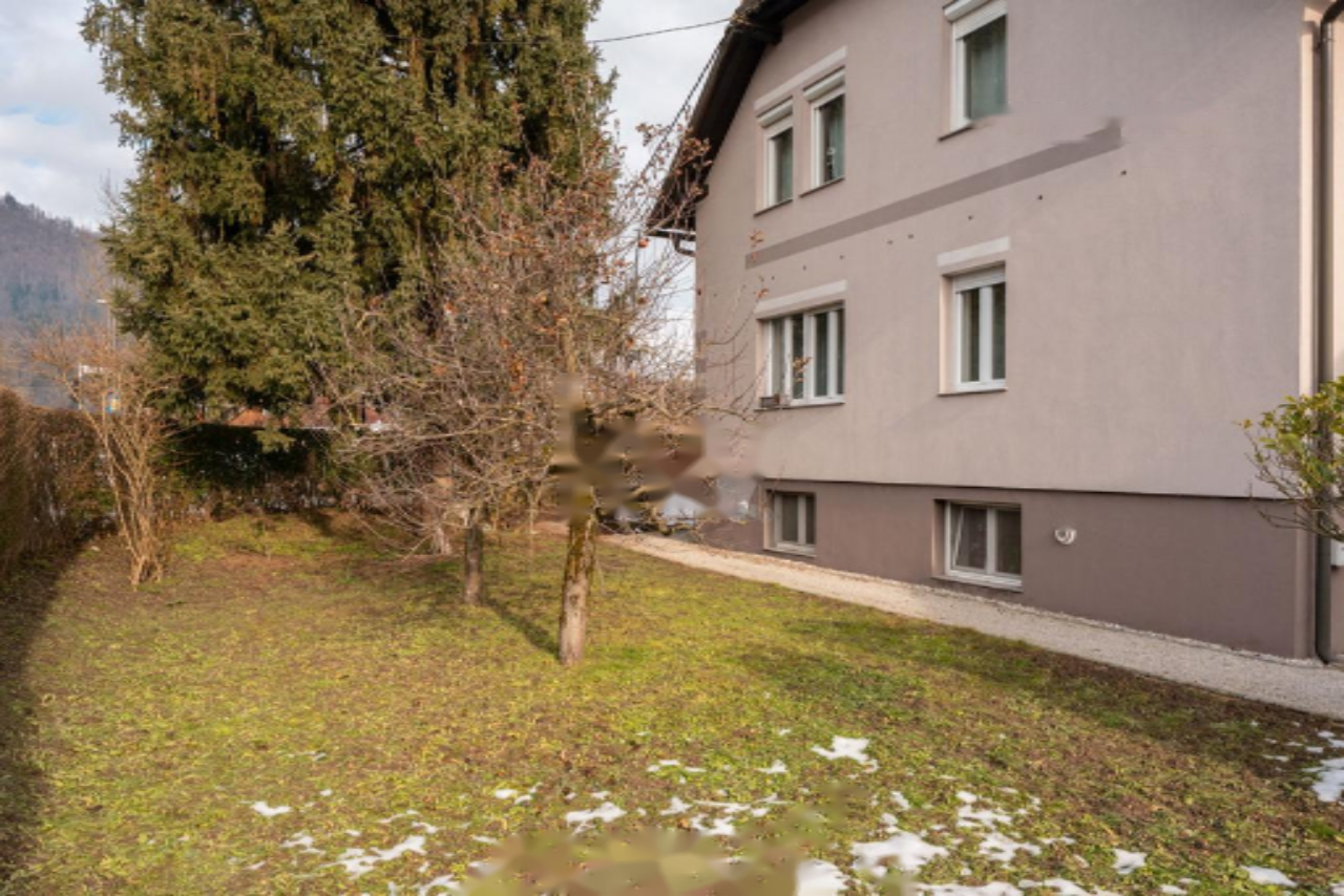 Квартира в Любляне, Словения, 175 м² - фото 16