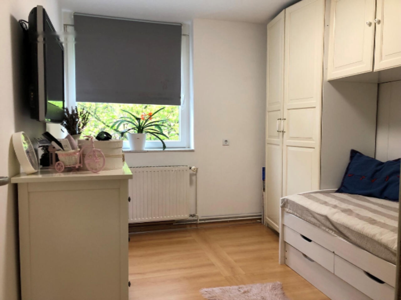 Квартира в Любляне, Словения, 63 м² - фото 16