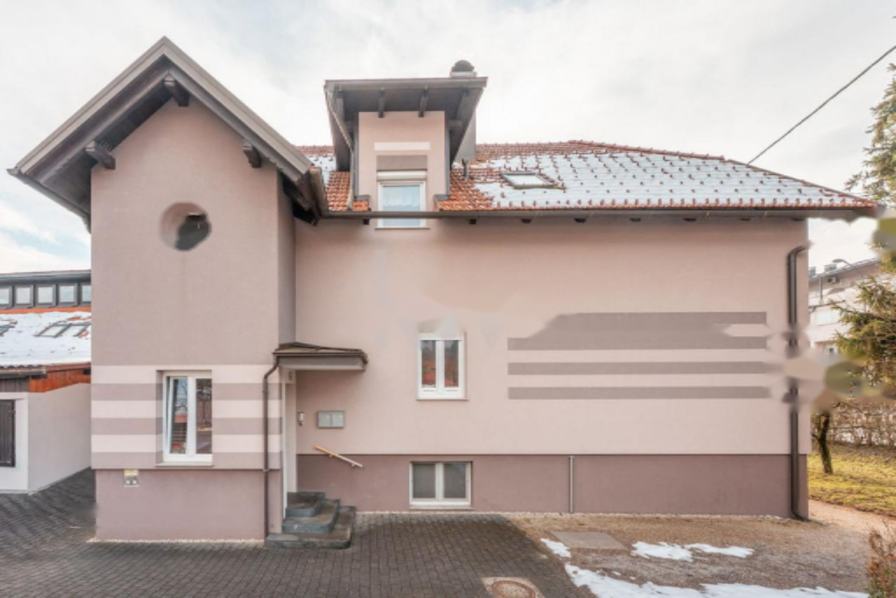 Квартира в Любляне, Словения, 175 м² - фото 17