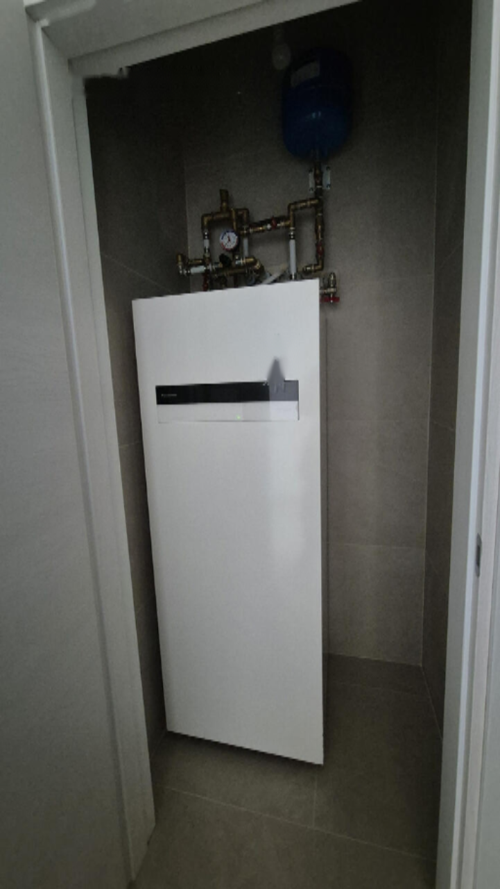 Квартира в Изоле, Словения, 90 м² - фото 17