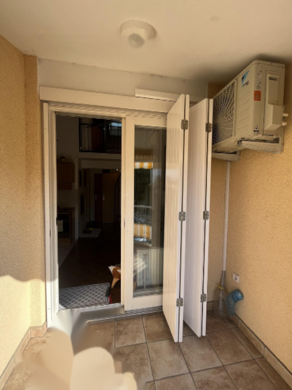 Квартира в Анкаране, Словения, 37 м² - фото 17